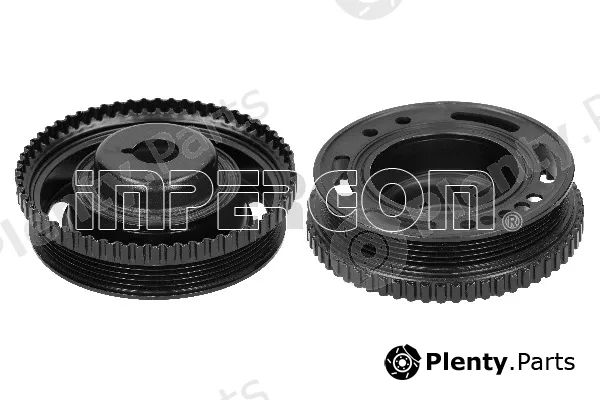 Original Imperium 10090 — Belt Pulley, crankshaft