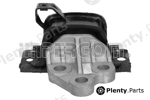 Original Imperium 25733 — Mounting, engine