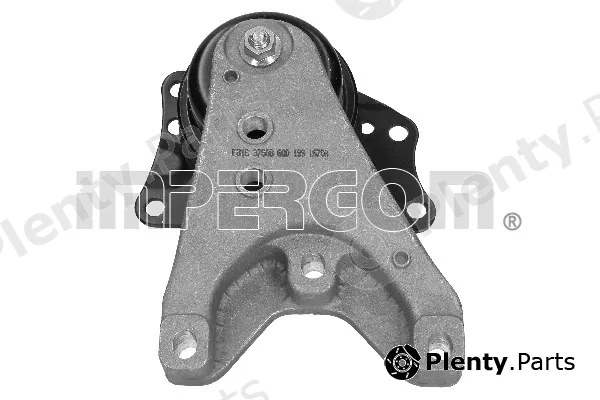 Original Imperium 37508 — Mounting, engine
