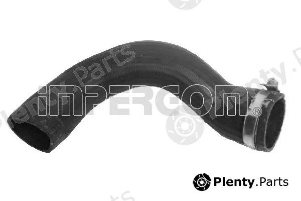 Original Imperium 222184 — Charge Air Hose