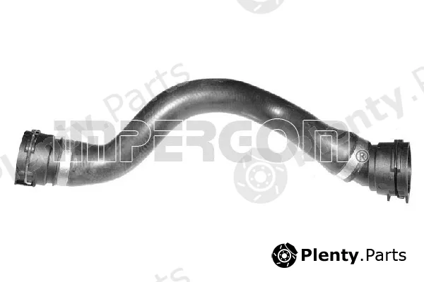 Original Imperium 226102 — Radiator Hose
