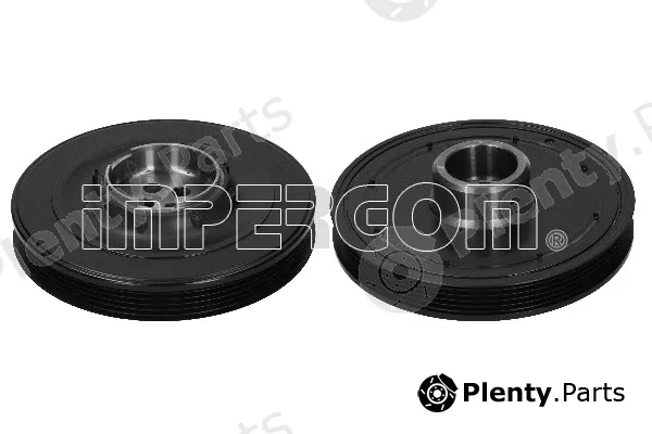 Original Imperium 10517 — Belt Pulley, crankshaft