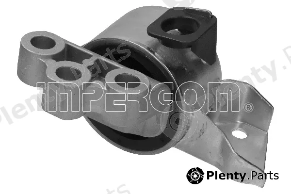 Original Imperium 25755 — Mounting, engine