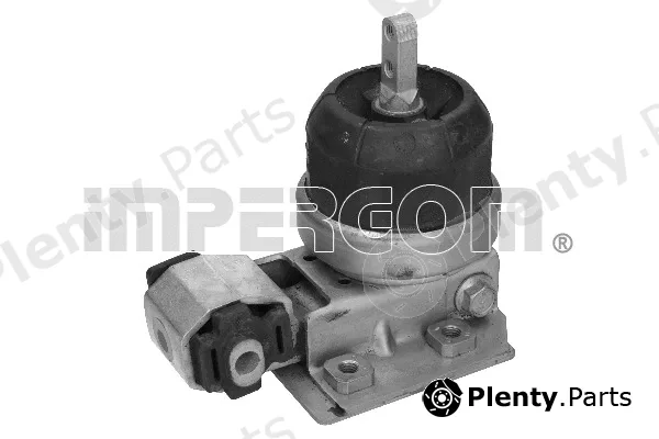 Original Imperium 35633 — Mounting, engine
