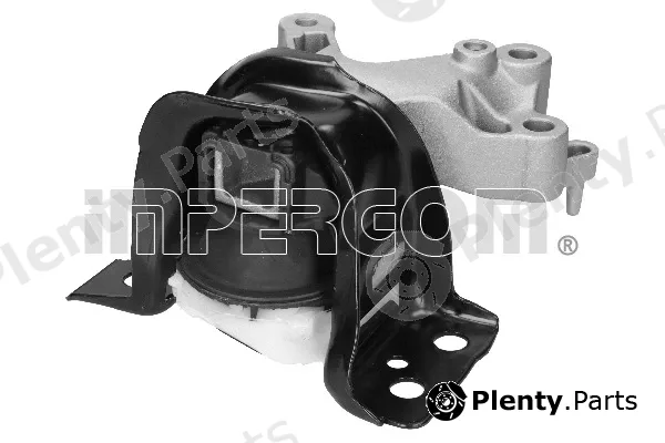 Original Imperium 32752 — Mounting, engine