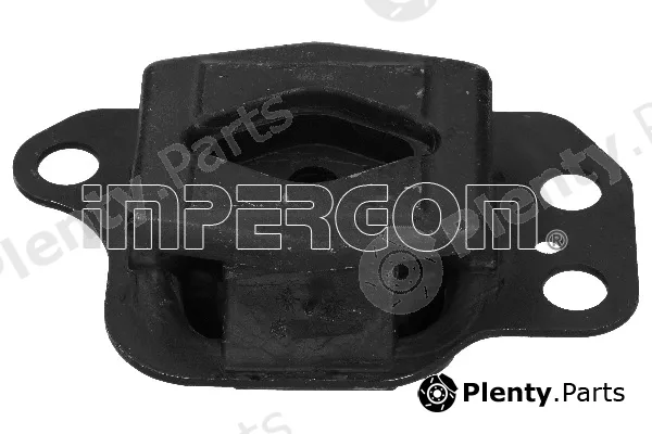 Original Imperium 37822 — Mounting, engine