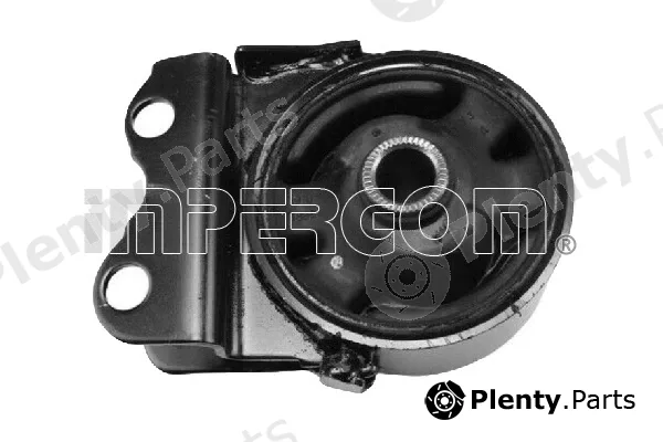 Original Imperium 70983 — Mounting, engine