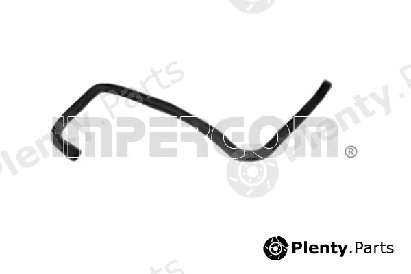 Original Imperium 17659 — Hose, heat exchanger (heating)