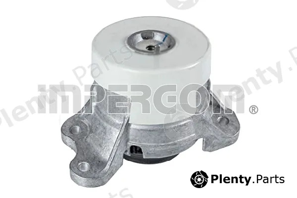 Original Imperium 610070 — Mounting, engine