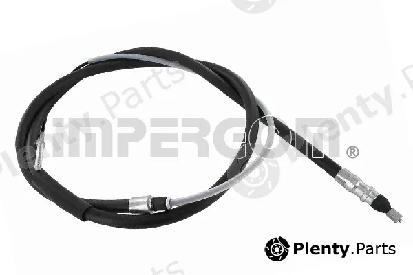 Original Imperium 810291 — Cable Pull, parking brake