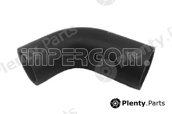 Original Imperium 225673 — Charge Air Hose