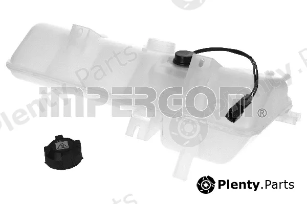 Original Imperium 44232 — Expansion Tank, coolant