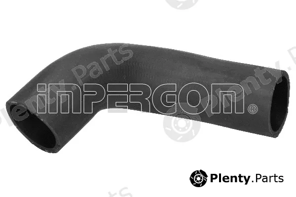 Original Imperium 17166 — Charge Air Hose