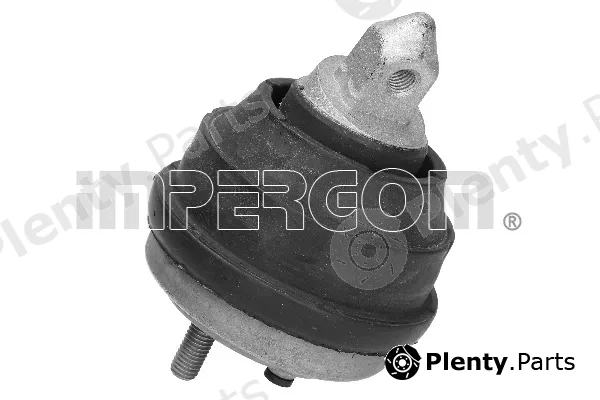 Original Imperium 35391 — Mounting, engine
