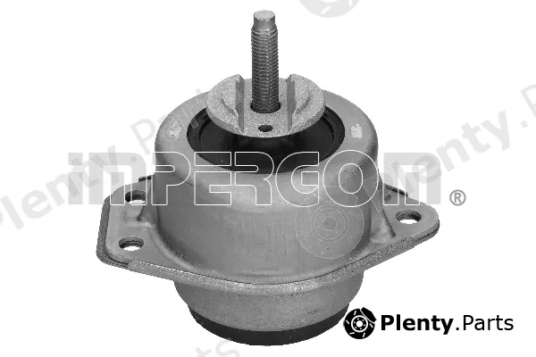 Original Imperium 36695 — Mounting, engine