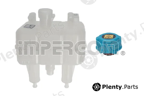 Original Imperium 230450 — Expansion Tank, coolant