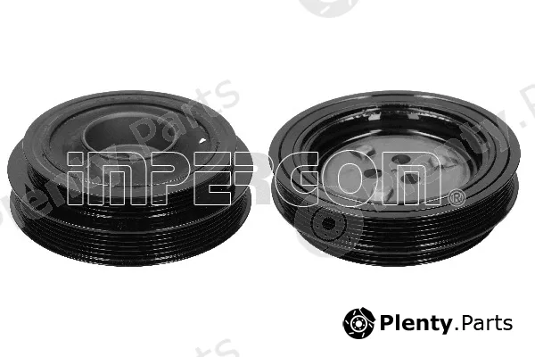 Original Imperium 10084 — Belt Pulley, crankshaft