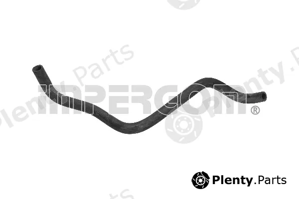 Original Imperium 17863 — Radiator Hose