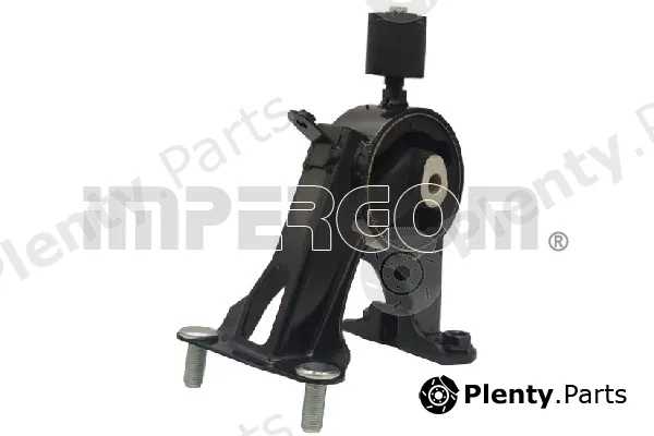 Original Imperium 610300 — Mounting, engine