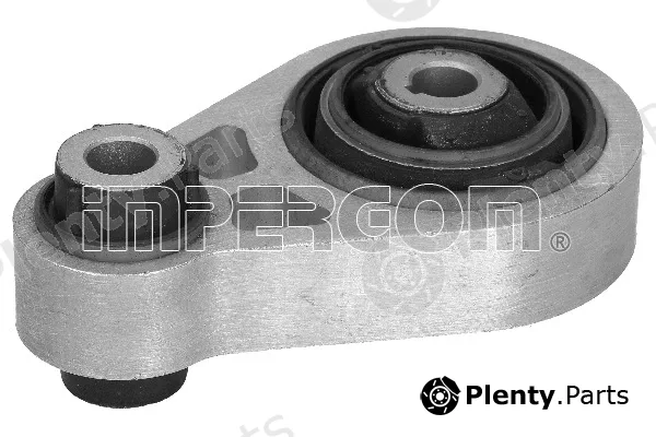 Original Imperium 36672 — Mounting, engine