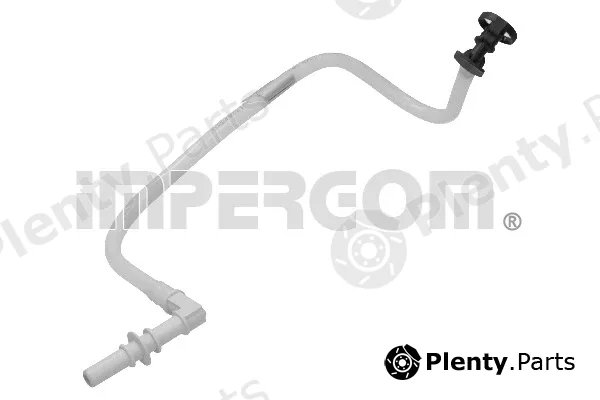 Original Imperium 85044 — Fuel Line