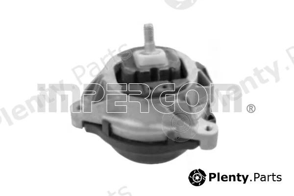 Original Imperium 31710 — Mounting, engine