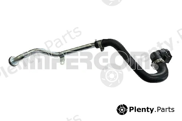 Original Imperium 230048 — Charge Air Hose
