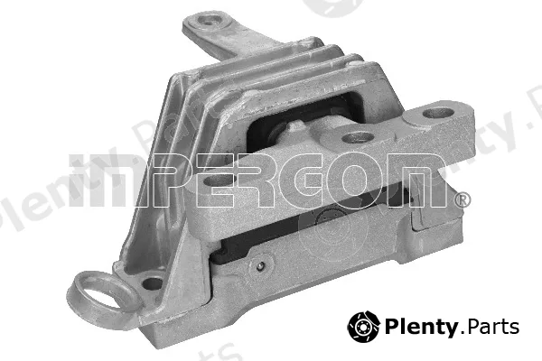 Original Imperium 31787 — Mounting, engine