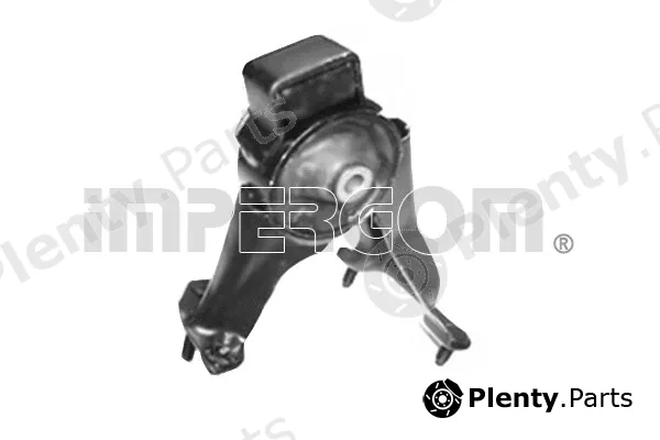 Original Imperium 72125 — Mounting, engine