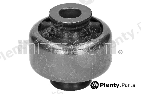 Original Imperium 1789 — Mounting, control/trailing arm