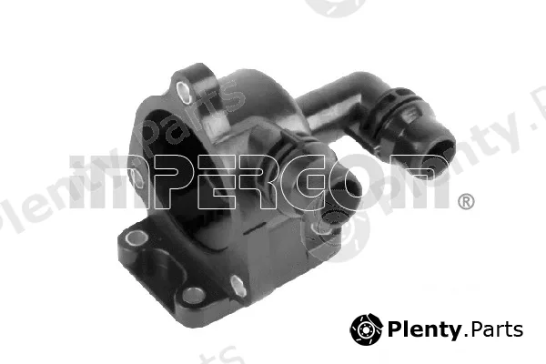 Original Imperium 90587 — Coolant Flange
