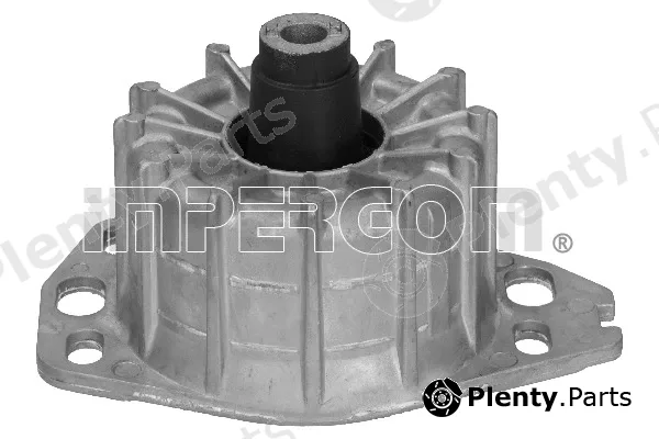 Original Imperium 28227 — Mounting, engine