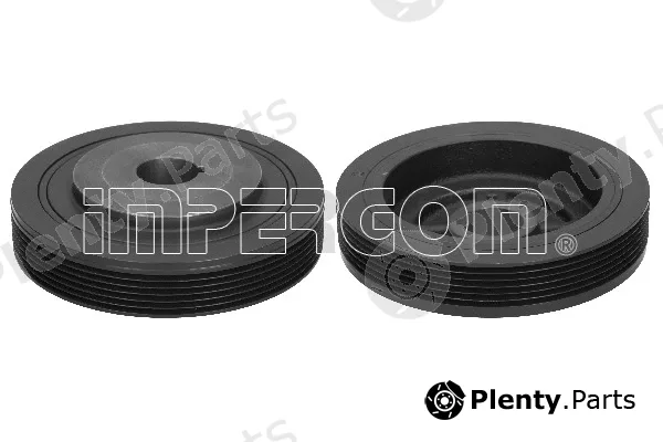 Original Imperium 10261 — Belt Pulley, crankshaft
