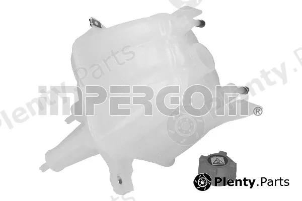 Original Imperium 44248 — Expansion Tank, coolant