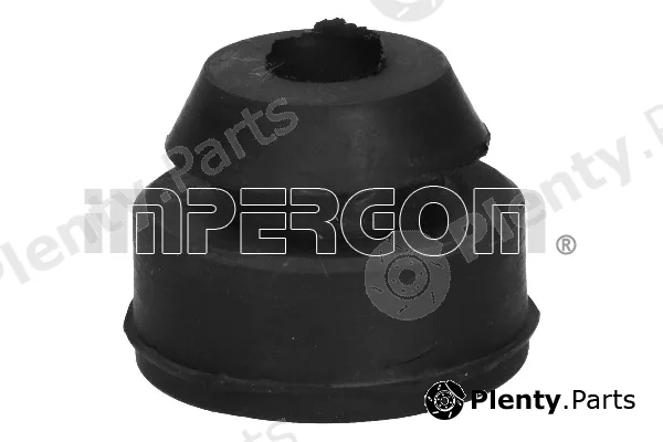 Original Imperium 27646 — Mounting, radiator