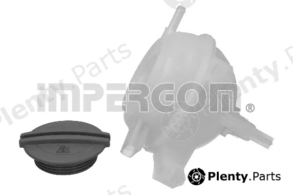 Original Imperium 44220 — Expansion Tank, coolant