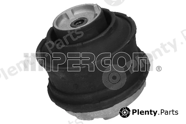 Original Imperium 35763 — Mounting, engine