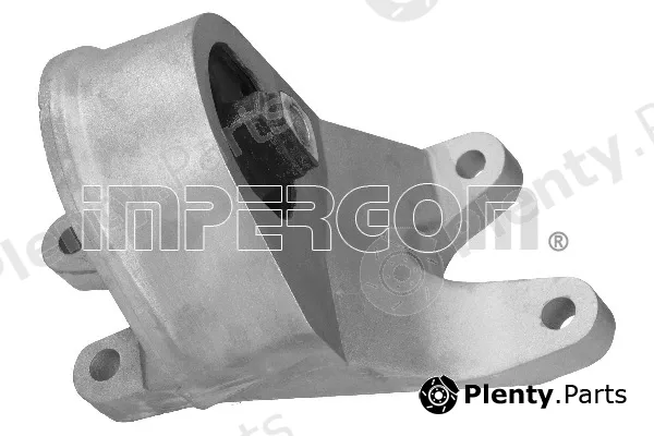 Original Imperium 31717 — Mounting, manual transmission