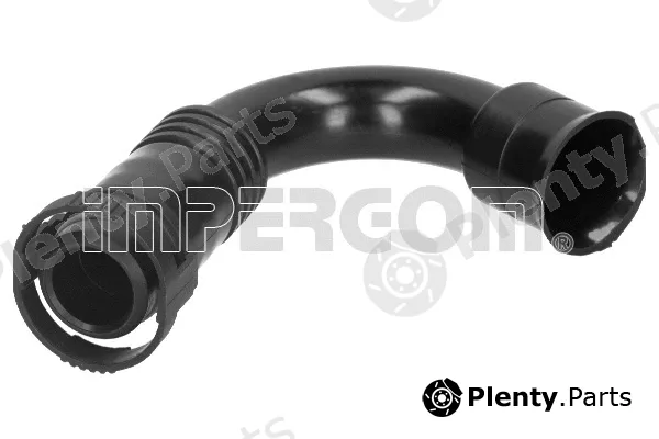 Original Imperium 223859 — Hose, crankcase ventilation