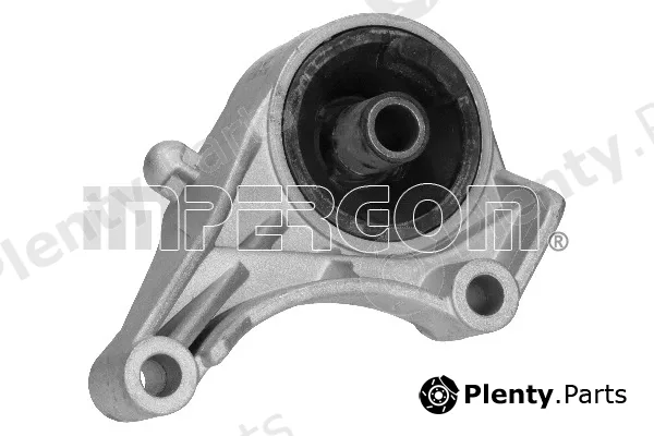 Original Imperium 31485 — Mounting, engine