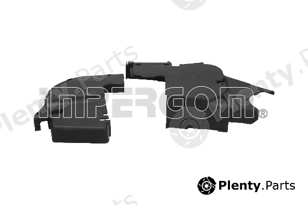 Original Imperium 5330 — Cover, timing belt