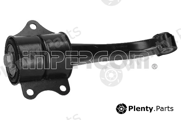 Original Imperium 37338 — Mounting, manual transmission