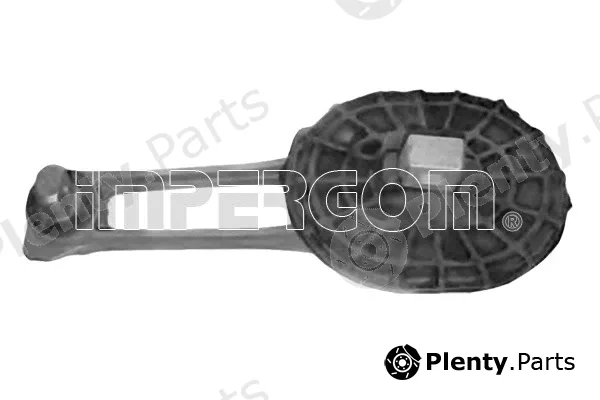 Original Imperium 25073 — Mounting, engine