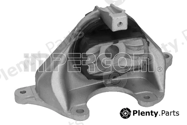 Original Imperium 26219 — Mounting, engine