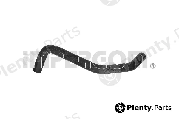 Original Imperium 19551 — Radiator Hose