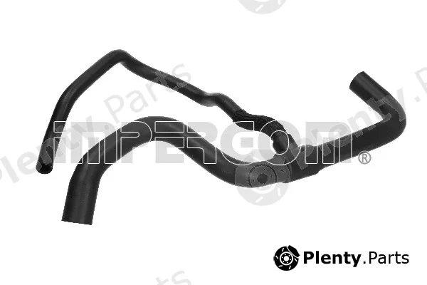 Original Imperium 224090 — Radiator Hose