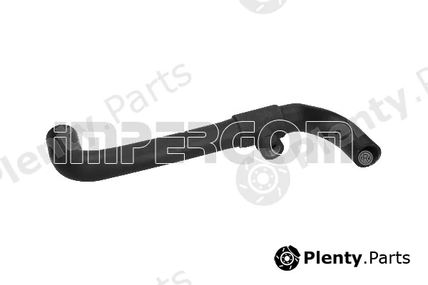 Original Imperium 224054 — Radiator Hose
