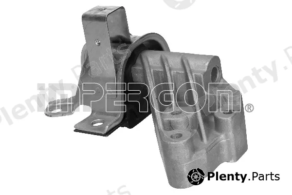 Original Imperium 29070 — Mounting, engine