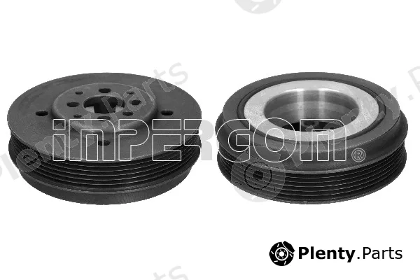 Original Imperium 10252 — Belt Pulley, crankshaft