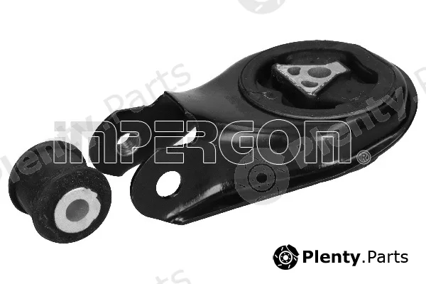 Original Imperium 37732 — Mounting, manual transmission